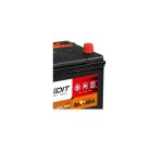 BATTERIA AUTO LA CASA DELLA BATTERIA 60Ah 540A 12V - BASIC D23 60 (DX) = FIAMM VARTA BOSCH - immagine 3
