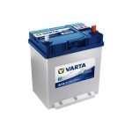 BATTERIA AUTO VARTA 40Ah 330A 12V - BLUE DYNAMIC A13 (DX)