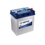 BATTERIA AUTO VARTA 40Ah 330A 12V - BLUE DYNAMIC A14 (DX)