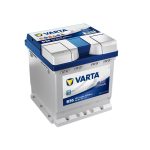 BATTERIA AUTO VARTA 44Ah 420A 12V - BLUE DYNAMIC B36 (DX)