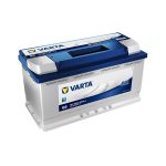 BATTERIA AUTO VARTA 95Ah 800A 12V - BLUE DYNAMIC G3 (DX)