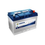 BATTERIA AUTO VARTA 95Ah 830A 12V - BLUE DYNAMIC G7 (DX)
