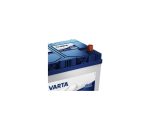 BATTERIA AUTO VARTA 70Ah 630A 12V - BLUE DYNAMIC E23 (SX) - immagine 3