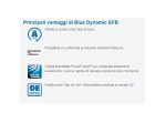 BATTERIA AUTO VARTA 70Ah 630A 12V - BLUE DYNAMIC E23 (SX) - immagine 4