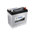 BATTERIA AUTO VARTA 45Ah 300A 12V - BLACK DYNAMIC B23 (DX) = FIAMM BOSCH