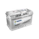BATTERIA AUTO VARTA 85Ah 800A 12V - SILVER DYNAMIC F18 (DX)