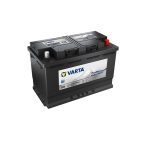BATTERIA TRATTORE CAMION VARTA 100Ah 720A 12V - PROMOTIVE HEAVY DUTY H9 (DX) = FIAMM BOSCH