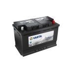 BATTERIA TRATTORE CAMION VARTA 100Ah 720A 12V - PROMOTIVE HEAVY DUTY H9 (DX) = FIAMM BOSCH