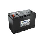 BATTERIA TRATTORE CAMION VARTA 90Ah 540A 12V - PROMOTIVE HEAVY DUTY G2 (SX)