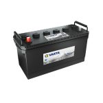 BATTERIA TRATTORE CAMION VARTA 100Ah 600A 12V - PROMOTIVE HEAVY DUTY H4 (SX)
