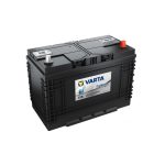 BATTERIA TRATTORE CAMION VARTA 110Ah 680A 12V - PROMOTIVE HEAVY DUTY I18 (DX) = FIAMM BOSCH