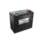 BATTERIA TRATTORE CAMION VARTA 125Ah 720A12V - PROMOTIVE HEAVY DUTY J1 (DX) = FIAMM BOSCH