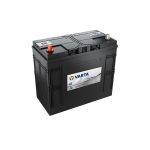 BATTERIA TRATTORE CAMION VARTA 125Ah 720A 12V - PROMOTIVE HEAVY DUTY J2 (SX) = FIAMM BOSCH
