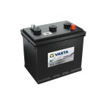 BATTERIA TRATTORE CAMION VARTA 140Ah 720A 6V - PROMOTIVE HEAVY DUTY K13 (DX)