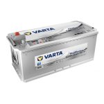 BATTERIA TRATTORE CAMION VARTA 170Ah 1000A 12V - PROMOTIVE SUPER HEAVY DUTY M9 (SX) = FIAMM BOSCH