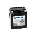 BATTERIA MOTO VARTA YTX14AHL-BS 12Ah 210A 12V - AGM + LIQUIDO (DX) = YUASA