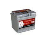 BATTERIA AUTO FIAMM 44Ah 420A 12V - L1B 44P (DX)
