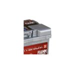 BATTERIA AUTO FIAMM 44Ah 420A 12V - L1B 44P (DX) - immagine 3
