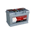 BATTERIA AUTO FIAMM  75Ah 730A 12V- L3B 75P (DX)