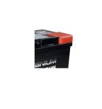 BATTERIA AUTO FIAMM 110Ah 950A 12V - BLACK TITANIUM L6 110 (DX) - immagine 3