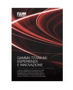 BATTERIA AUTO FIAMM 110Ah 950A 12V - BLACK TITANIUM L6 110 (DX) - immagine 5