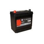 BATTERIA AUTO FIAMM 45Ah 330A 12V - BLACK TITANIUM E2X 45 (SX)