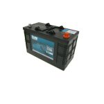 BATTERIA TRATTORE CAMION FIAMM 110Ah 850A 12V - RST ENERGYCUBE CB 110 (DX)