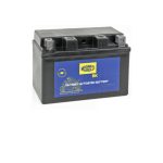 BATTERIA MOTO MAGNETI MARELLI MOB4LB-FA 4Ah 12V - FACTORY ACTIVATED (DX) = YB4L-B FB4L-B