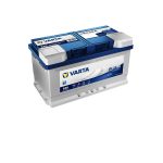 BATTERIA AUTO VARTA 75Ah 730A 12V - EFB START&STOP E46 (DX)