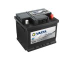 BATTERIA TRATTORE CAMION VARTA 45Ah 300A 12V - PROMOTIVE HEAVY DUTY B39 (DX)