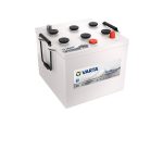 BATTERIA TRATTORE CAMION VARTA 125Ah 950A 12V - PROMOTIVE HEAVY DUTY J3 (DX)  = FIAMM BOSCH