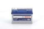 BATTERIA AUTO BOSCH 0092S40070 LINEA BLU 72AH 680A 12V 175x278x190 = VARTA E43