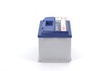 BATTERIA AUTO BOSCH 0092S40070 LINEA BLU 72AH 680A 12V 175x278x190 = VARTA E43 - immagine 2