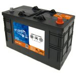 BATTERIA TRATTORE CAMION 110AH 850A (DX) CDB RST ENERGYCUBE = FIAMM 110