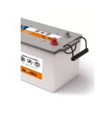 BATTERIA TRATTORE CAMION 180Ah 1200A (SX) CDB POWERCUBE = FIAMM B180 - immagine 2