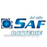 BATTERIA MOTO SAF CB12A-B 12Ah 160A (SX) + LIQUIDO = YB12A-B YUASA FIAMM UNIBAT VARTA - immagine 4