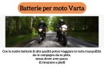 BATTERIA MOTO VARTA 12N12A-1 12Ah 160A 12V + LIQUIDO (SX) = YUASA YB12A-A - immagine 3