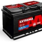 BATTERIA AUTO ALTO ADIGE L3B75+ 75Ah 730A 12V EXTREMA (DX) = FIAMM VARTA BOSCH