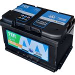 BATTERIA AUTO 65 AH ALTO ADIGE TER AFB START&STOP TR650 SPUNTO 650A FORD