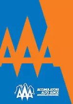 BATTERIA AUTO 65 AH ALTO ADIGE TER AFB START&STOP TR650 SPUNTO 650A FORD - immagine 2