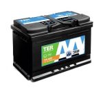 BATTERIA AUTO 95 AH ALTO ADIGE TER AFB START&STOP TRT95 SPUNTO 760A