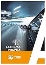 BATTERIA AUTO 64Ah ALTO ADIGEA L2 64+ EXTREMA (DX) SPUNTO 610A = FIAMM VARTA BOSCH - immagine 3