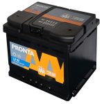 BATTERIA ALTO ADIGE L2 62AH 540A (DX) PRONTA