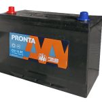 BATTERIA AUTO 95Ah ALTO ADIGE D31X 95 PRONTA (SX) 95Ah 760A (cm) 30,2x17,2x22,0